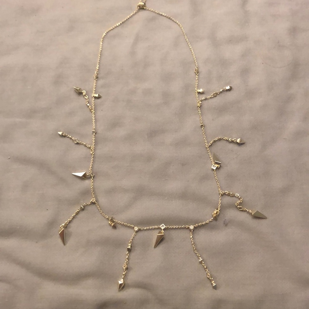 Kendra Scott Necklace